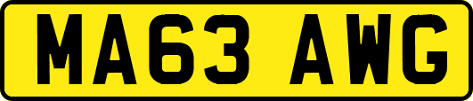MA63AWG