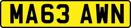 MA63AWN