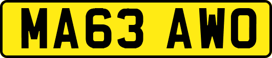 MA63AWO