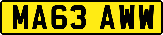 MA63AWW