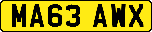 MA63AWX