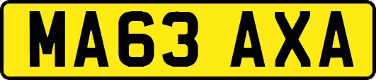 MA63AXA