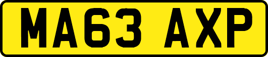 MA63AXP