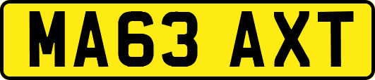 MA63AXT