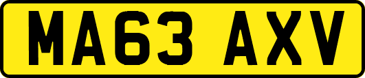 MA63AXV