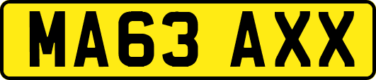 MA63AXX