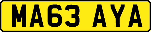 MA63AYA
