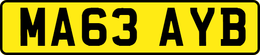 MA63AYB