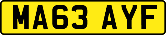 MA63AYF