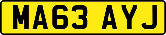 MA63AYJ