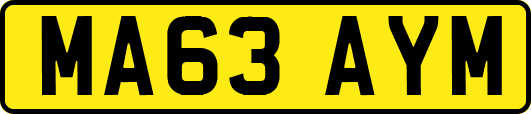 MA63AYM