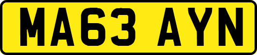 MA63AYN