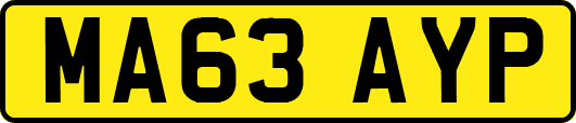 MA63AYP