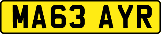 MA63AYR