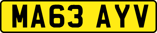 MA63AYV