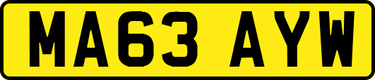 MA63AYW