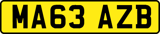 MA63AZB