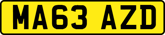 MA63AZD