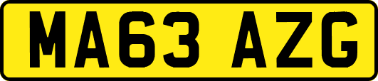 MA63AZG
