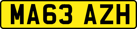MA63AZH