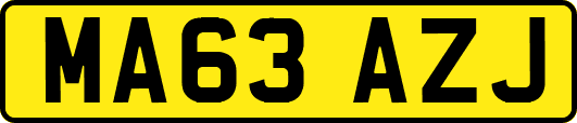 MA63AZJ