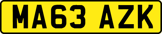 MA63AZK