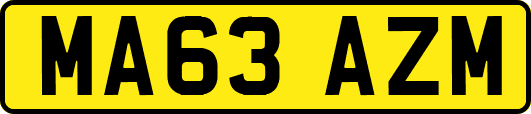 MA63AZM