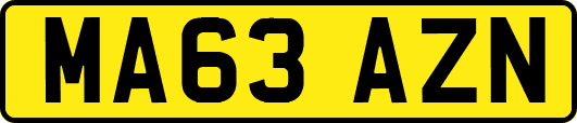 MA63AZN