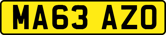 MA63AZO