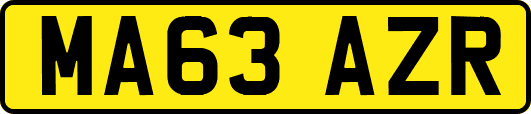 MA63AZR