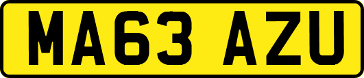 MA63AZU