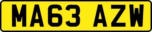 MA63AZW