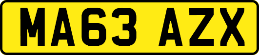 MA63AZX