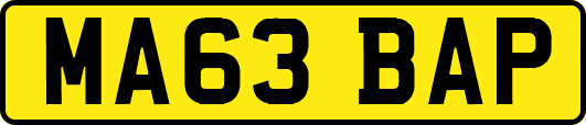 MA63BAP