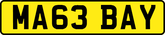 MA63BAY