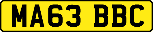 MA63BBC