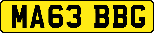 MA63BBG