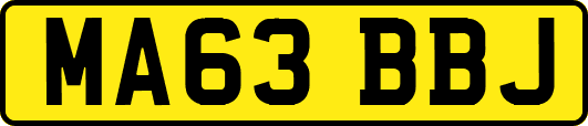 MA63BBJ