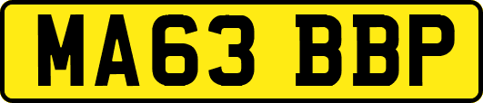 MA63BBP