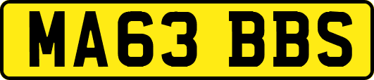 MA63BBS