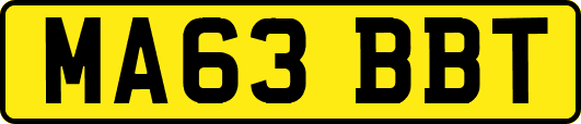 MA63BBT
