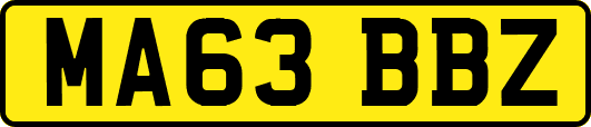 MA63BBZ
