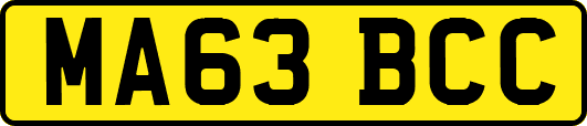 MA63BCC