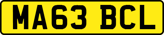 MA63BCL