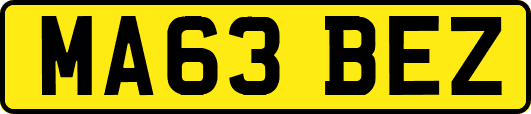 MA63BEZ