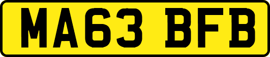 MA63BFB