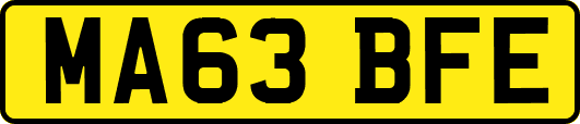 MA63BFE