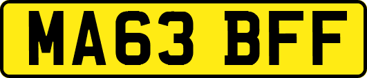 MA63BFF