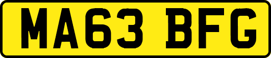 MA63BFG