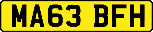 MA63BFH